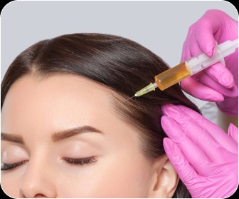 علاج تساقط الشعر 2