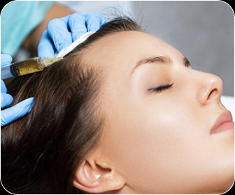 علاج تساقط الشعر 3