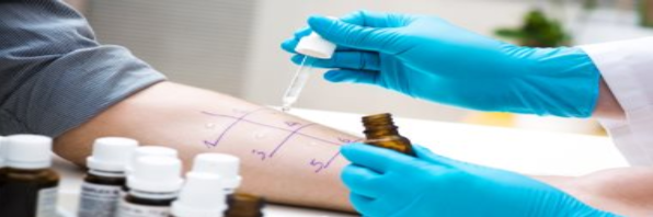 أهمية اختبار الحساسية