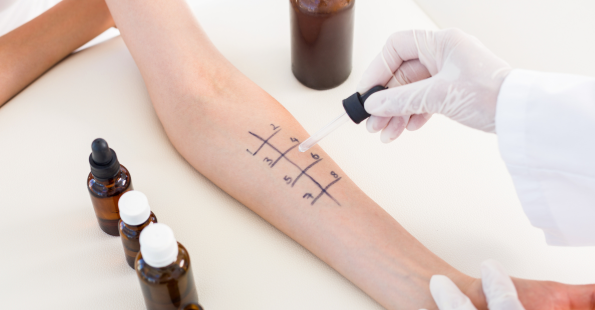 أهمية اختبار الحساسية